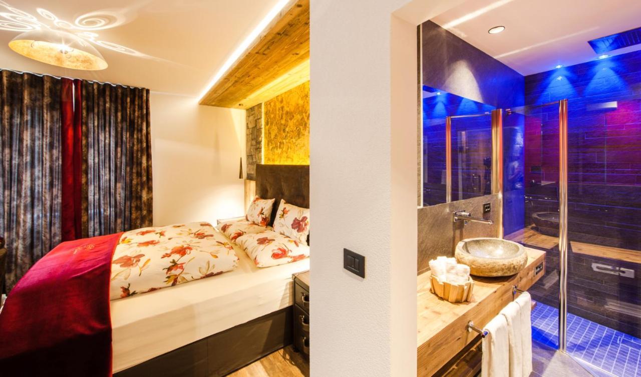 מאלס ונוסטה Hotel Tyrol מראה חיצוני תמונה