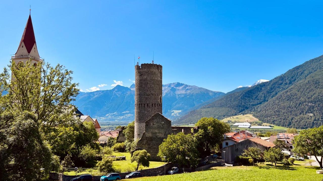 מאלס ונוסטה Hotel Tyrol מראה חיצוני תמונה